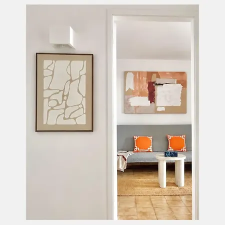 Modern Coastal Escape - Walk To Da Rocha *