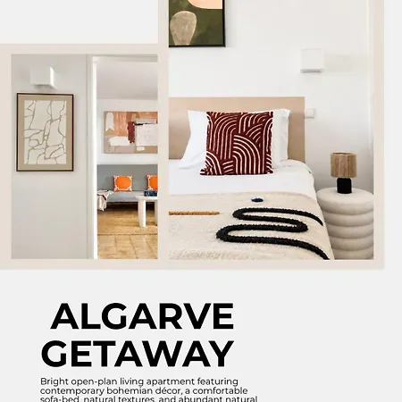 Апартаменты Modern Coastal Escape - Walk To Da Rocha *